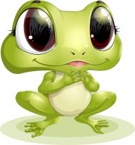 art_frog
