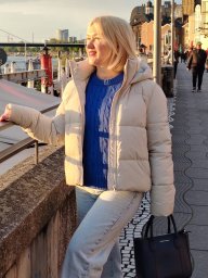 Звёздное небо