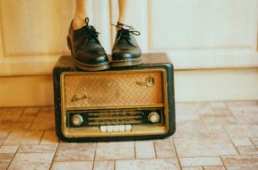 Radio-ann